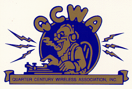 QCWA Logo