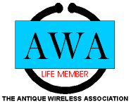 Antique Wireless Association